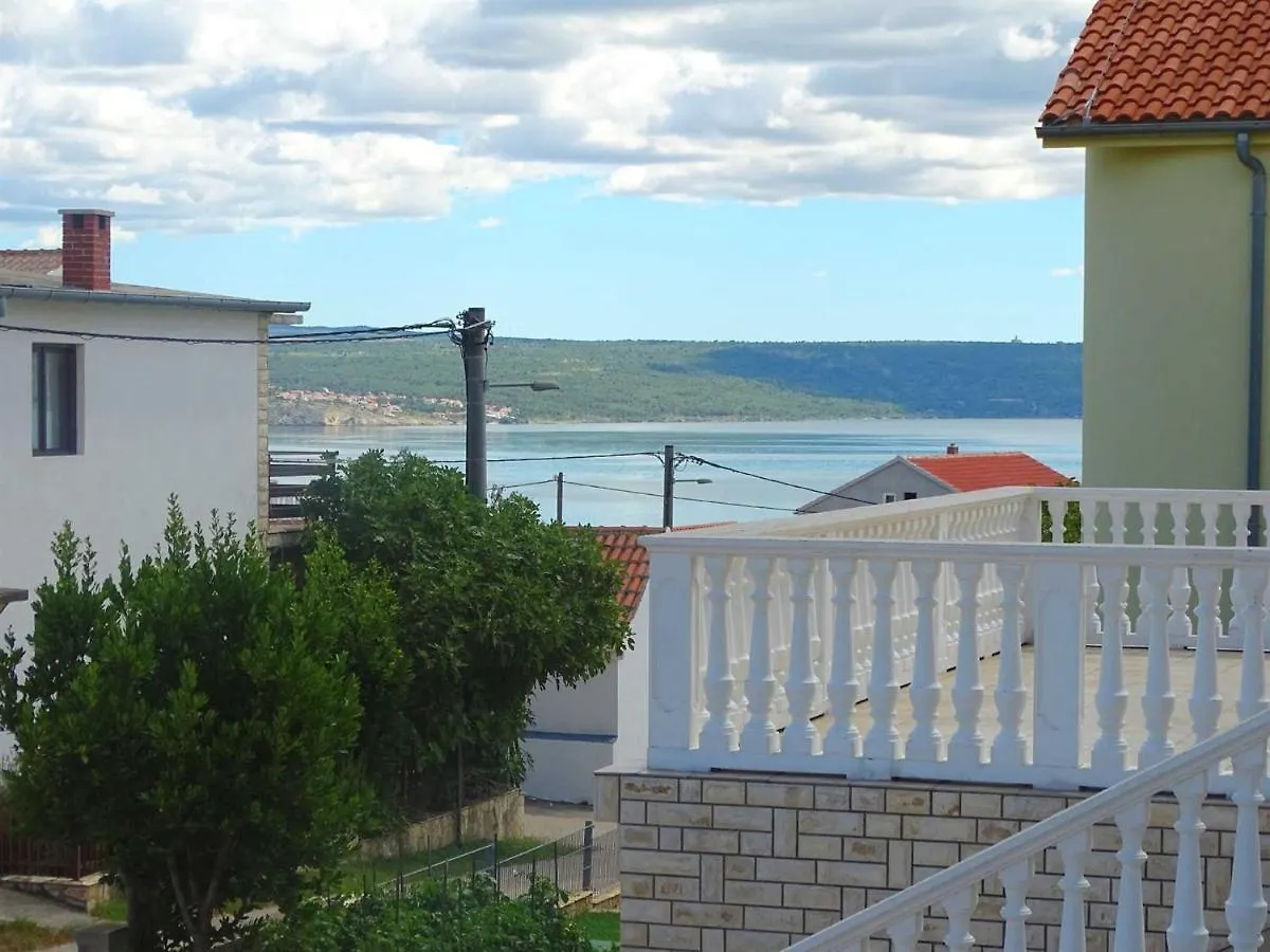 Holiday Home Viktoria With Pool Maslenica 0*,