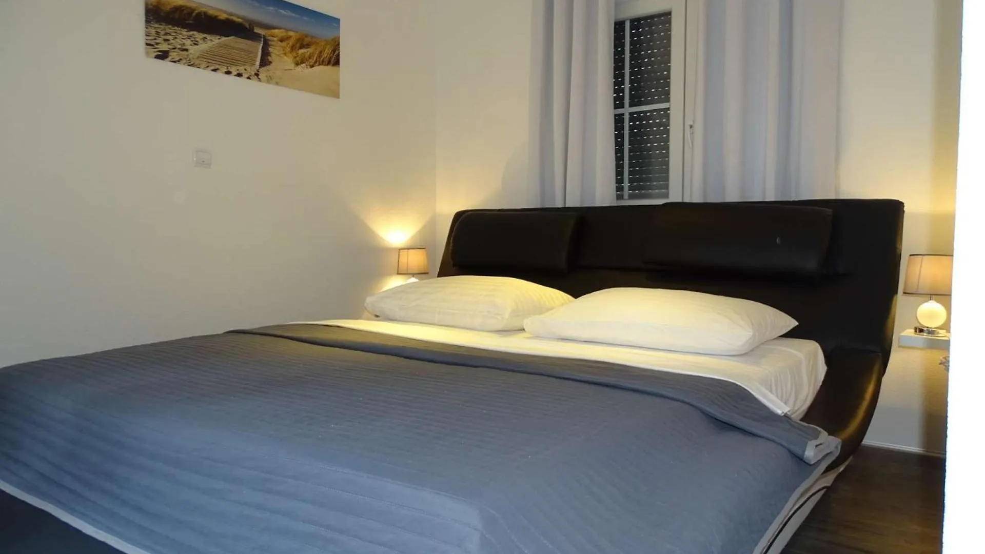 Holiday Home Viktoria With Pool Maslenica 0*,  Croatia