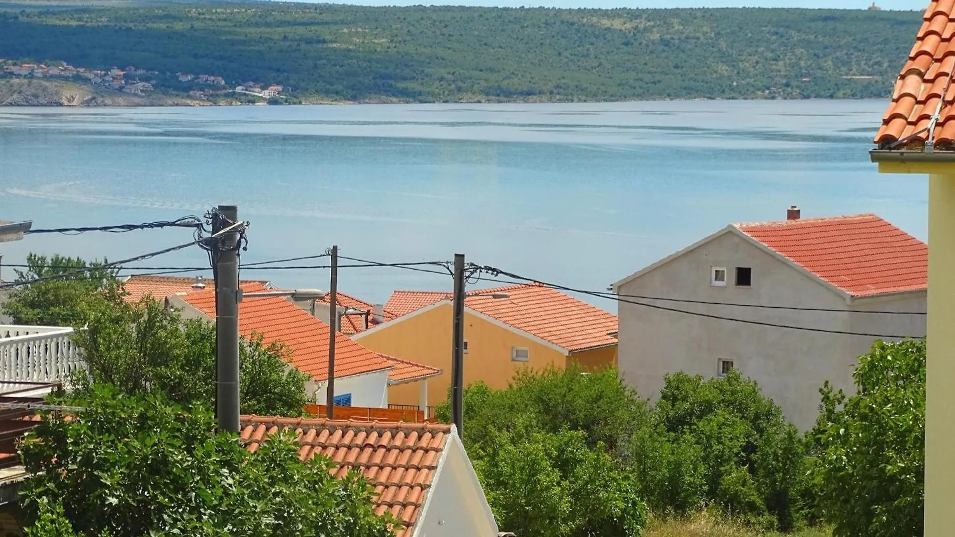 Holiday Home Viktoria With Pool Maslenica