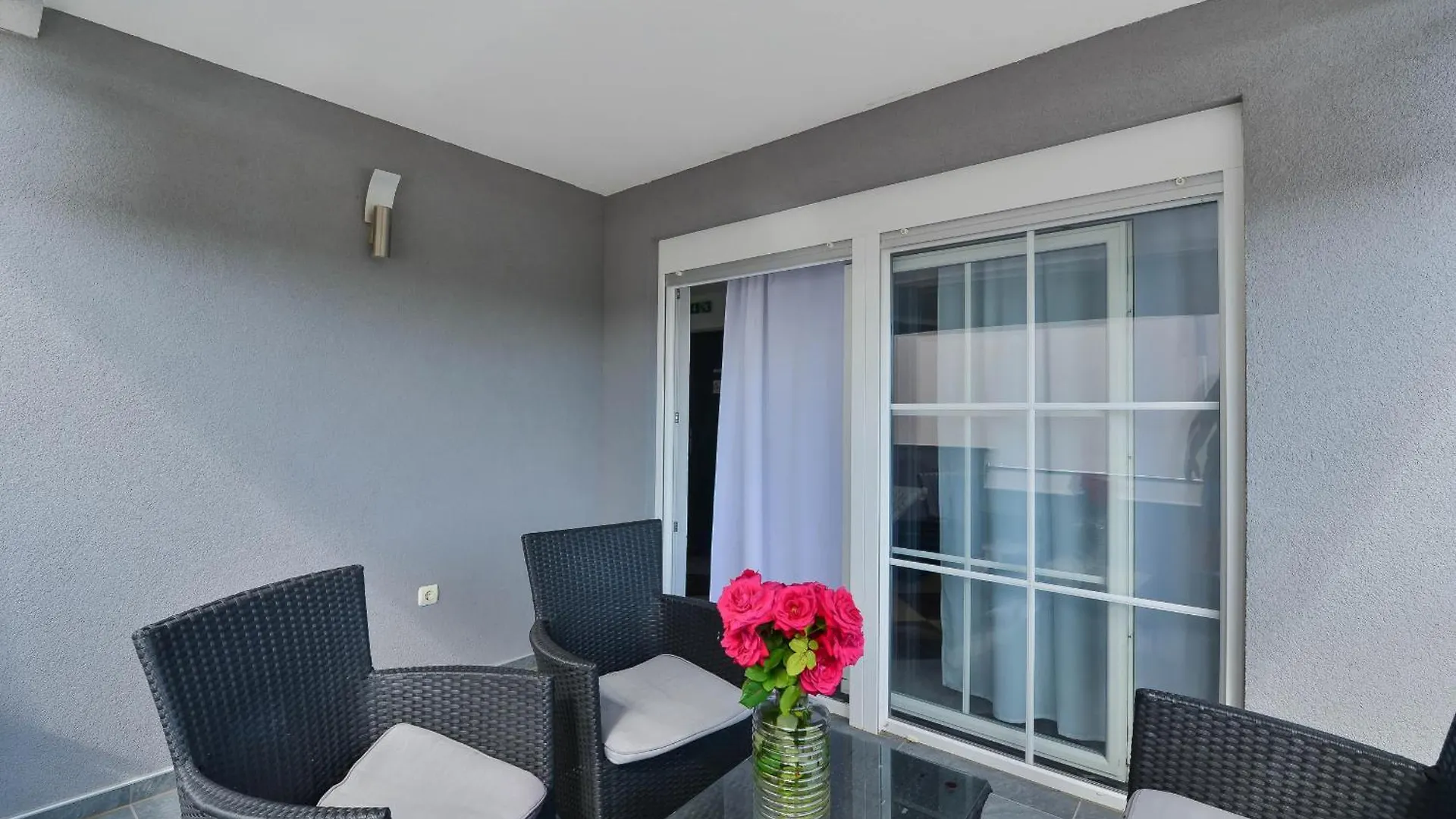 Holiday Home Viktoria With Pool Maslenica