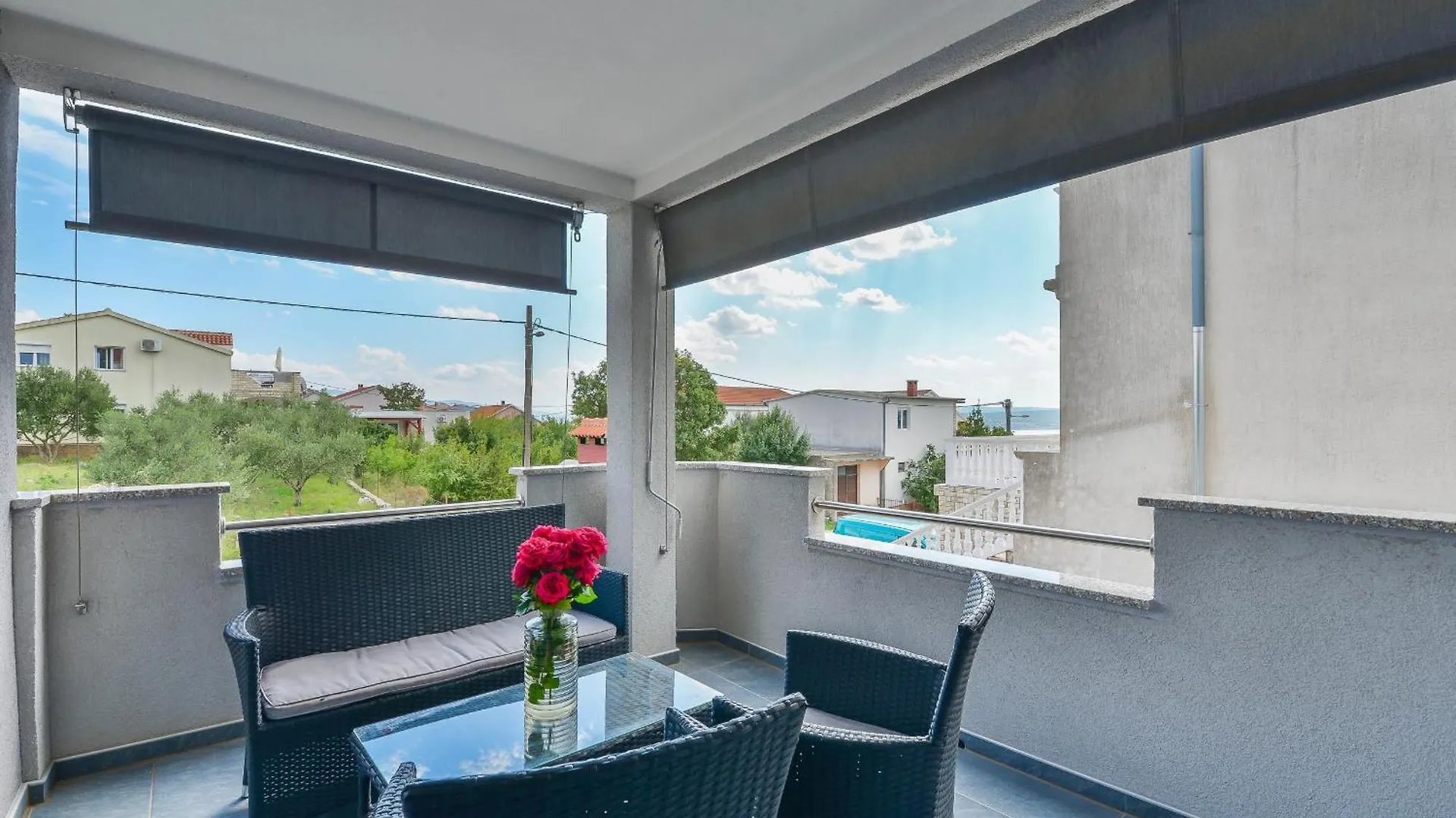 Holiday Home Viktoria With Pool Maslenica
