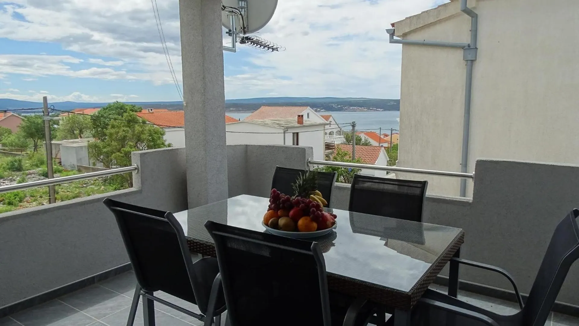 Holiday Home Viktoria With Pool Maslenica Croatia